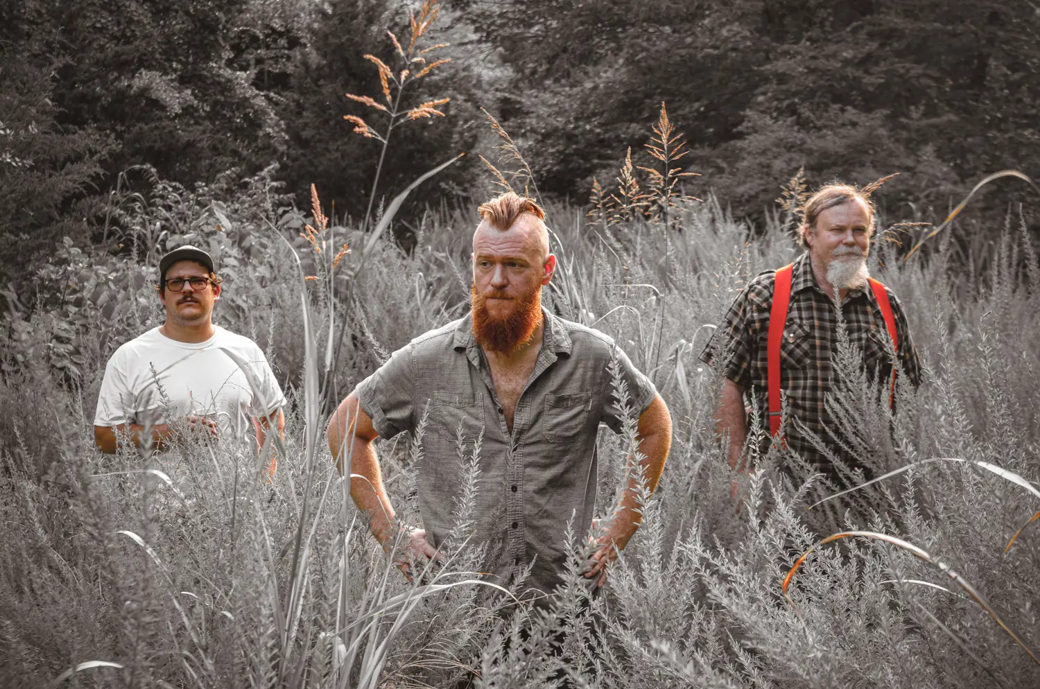Ben Miller Band returns to Europe for extensive tour in March / April